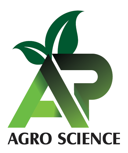 AP Agro Science Logo